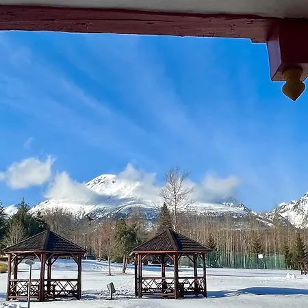 Apartment Kollar - Vevericka