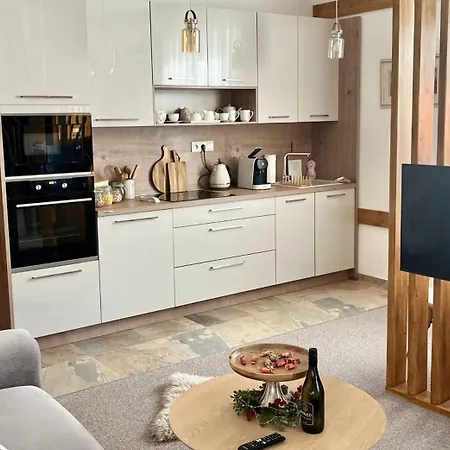 Apartment Kollar - Vevericka Vysoke Tatry