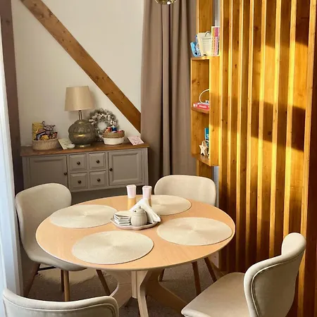 Apartment Kollar - Vevericka