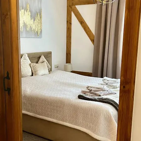 Lägenhet Kollar - Vevericka *