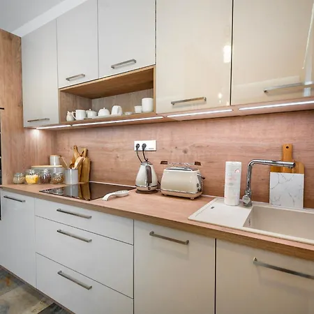 Apartment Kollar - Vevericka