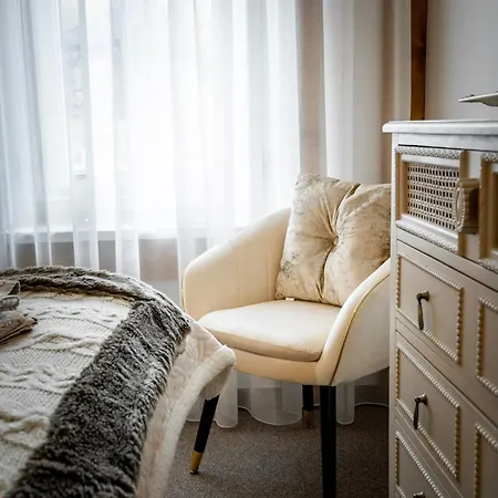 Kollar - Vevericka Apartment Vysoke Tatry