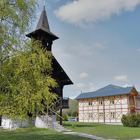Kollar - Vevericka Apartment Vysoke Tatry